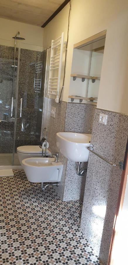 بودجيبونسي Villa Bruna المظهر الخارجي الصورة