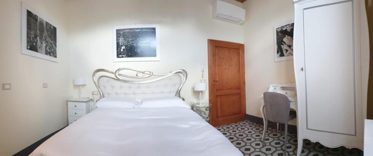 بودجيبونسي Villa Bruna المظهر الخارجي الصورة